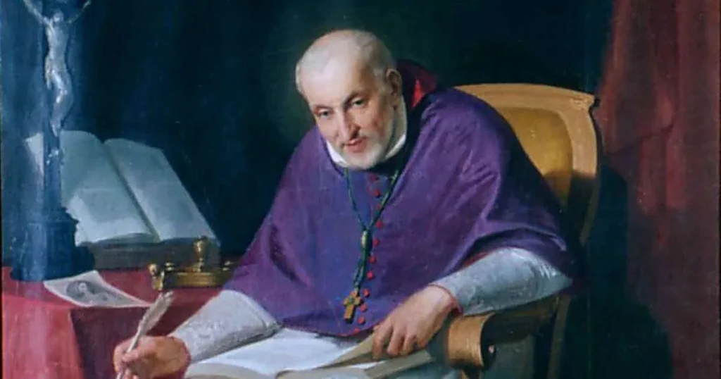 alphonsus liguori alphonsus liguori
