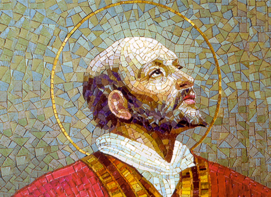 inigo loyola