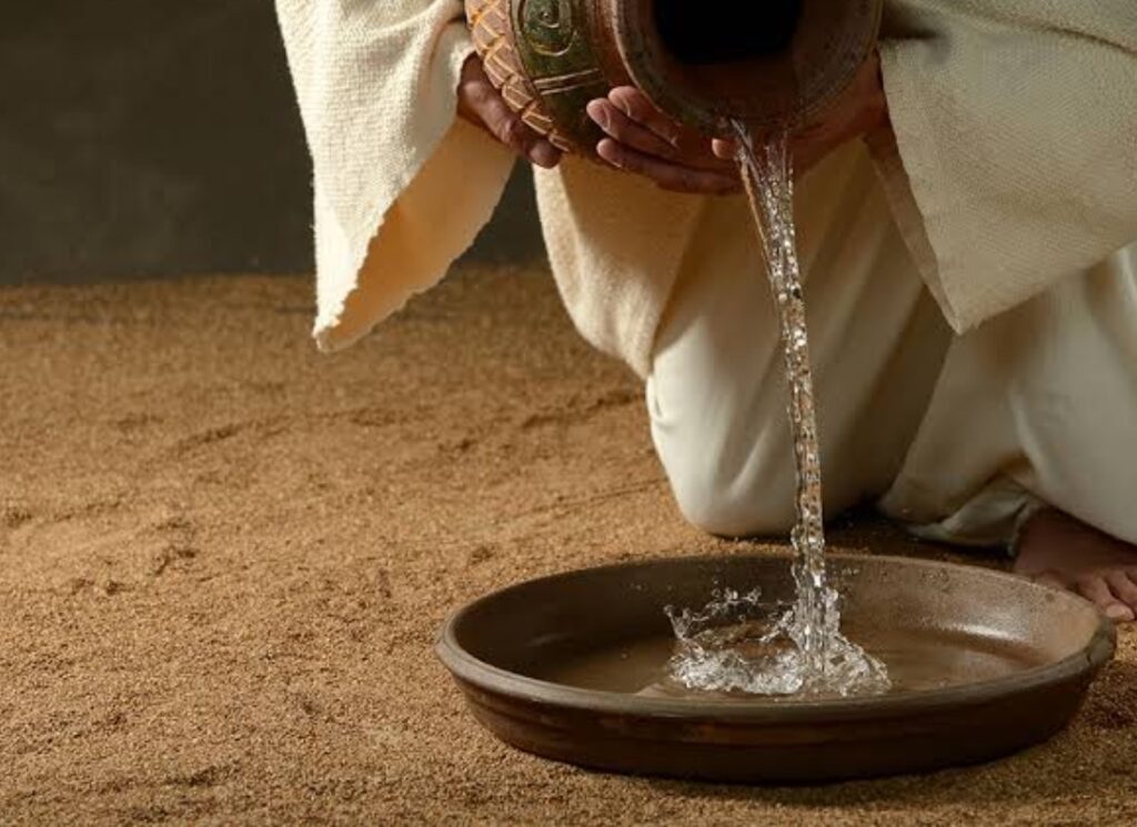 humility
