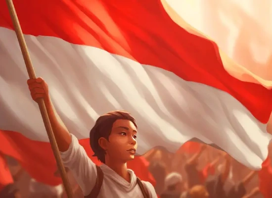 jadilah orang merdeka (1)