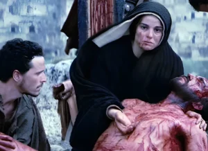 pieta passion