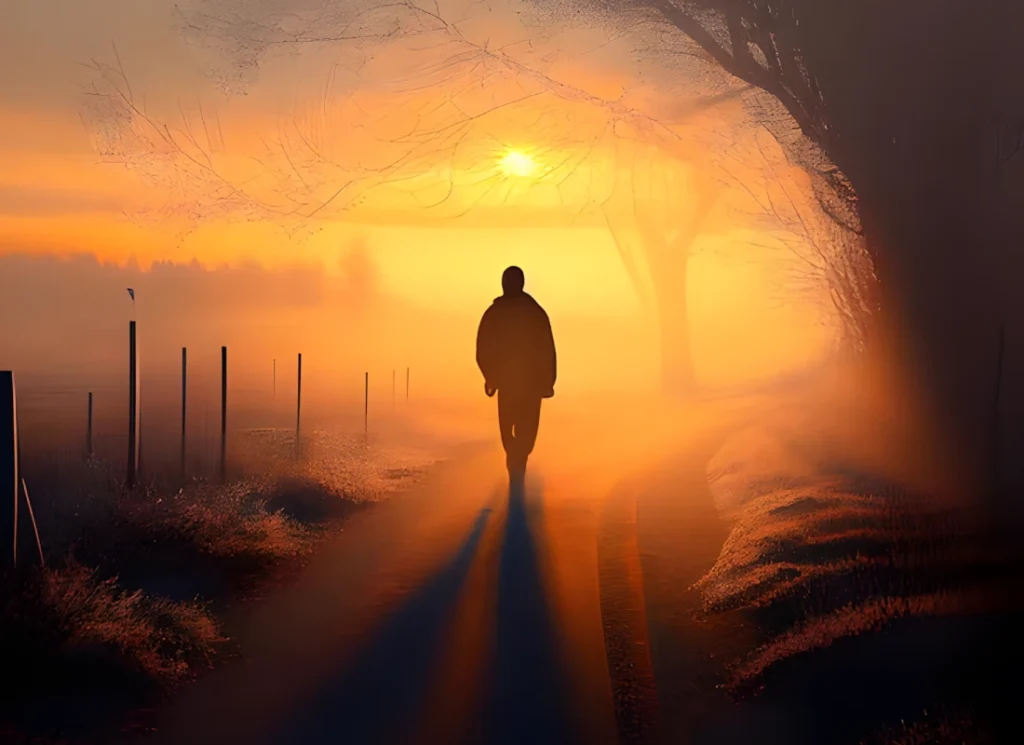 loner wanderer