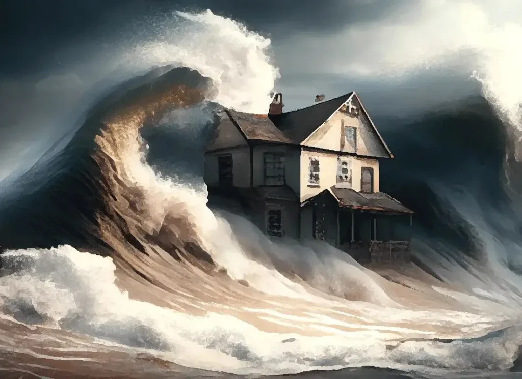 perumpamaan pembangun