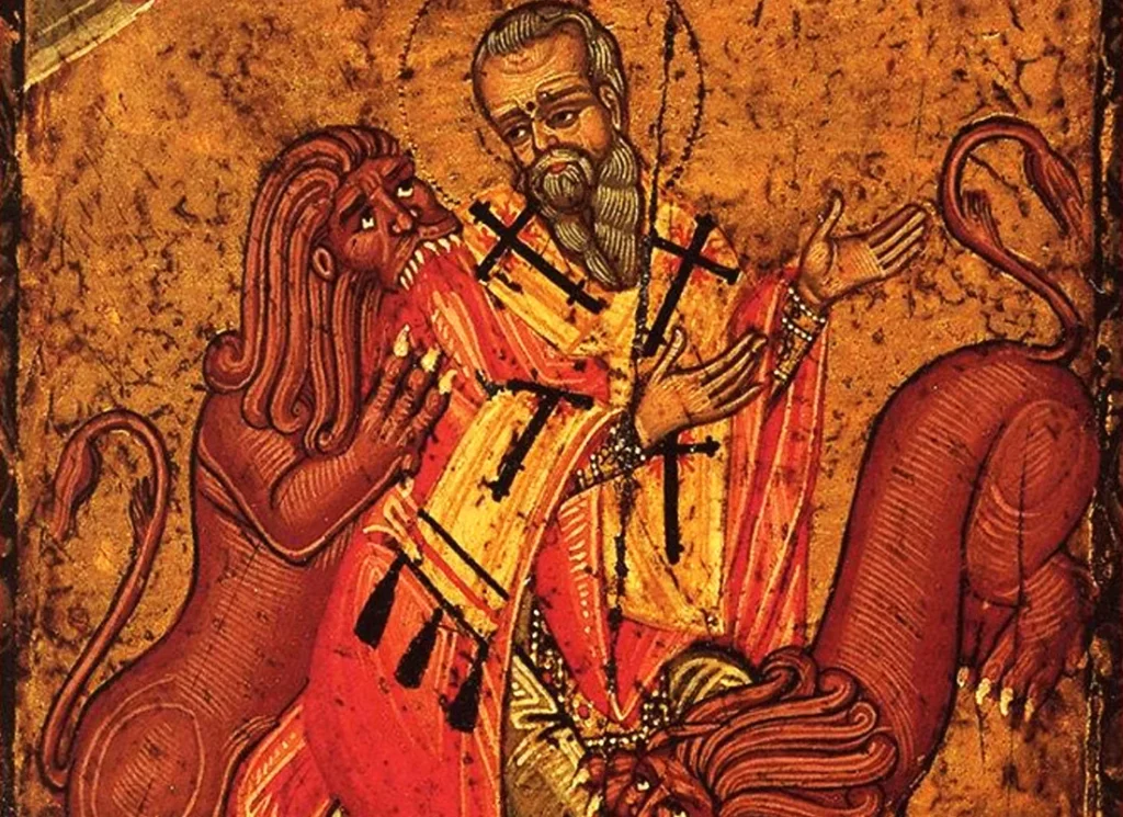 ignasius dari antiokia