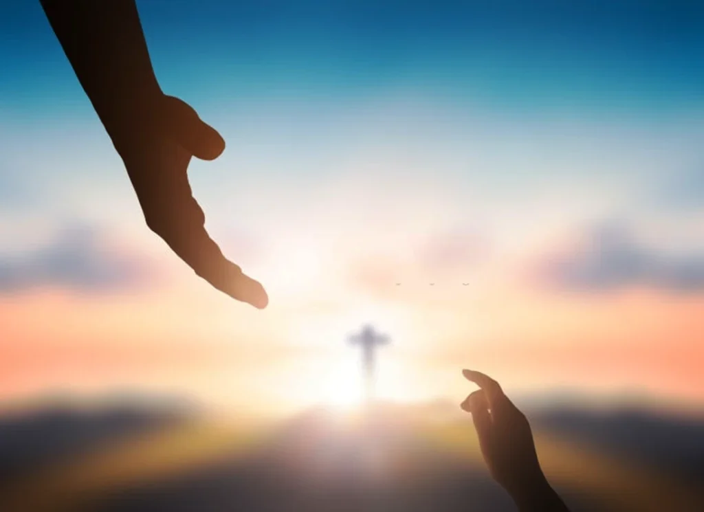 tuhan maha pengampun