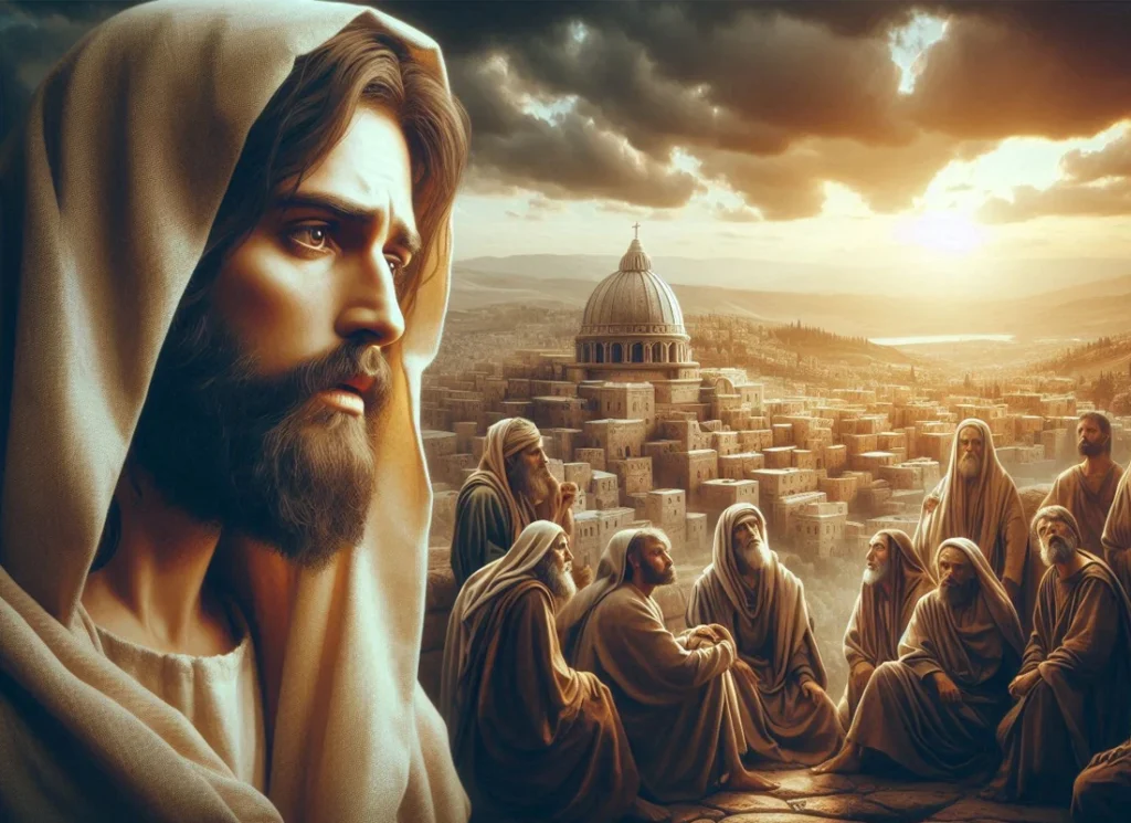 courage and compassion