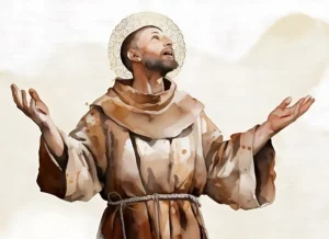 fransiskus assisi 2