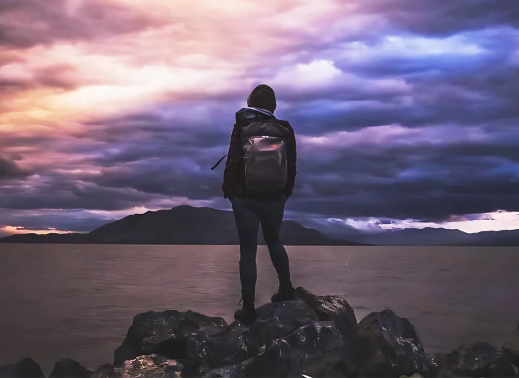 Kepekaan Membaca Tanda kepekaan membaca tanda tanda