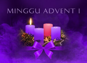 minggu advent satu