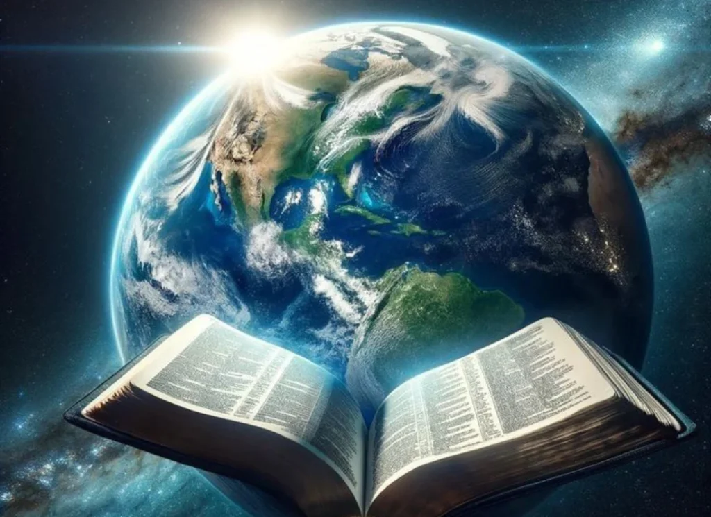 sabdaku tak akan berlalu