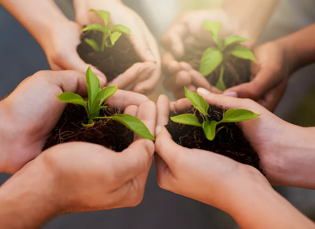 setia dalam hal hal kecil