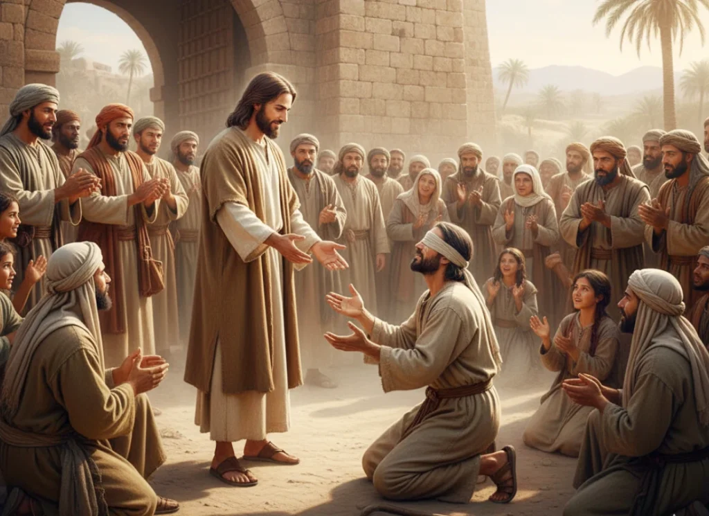 supaya dapat melihat