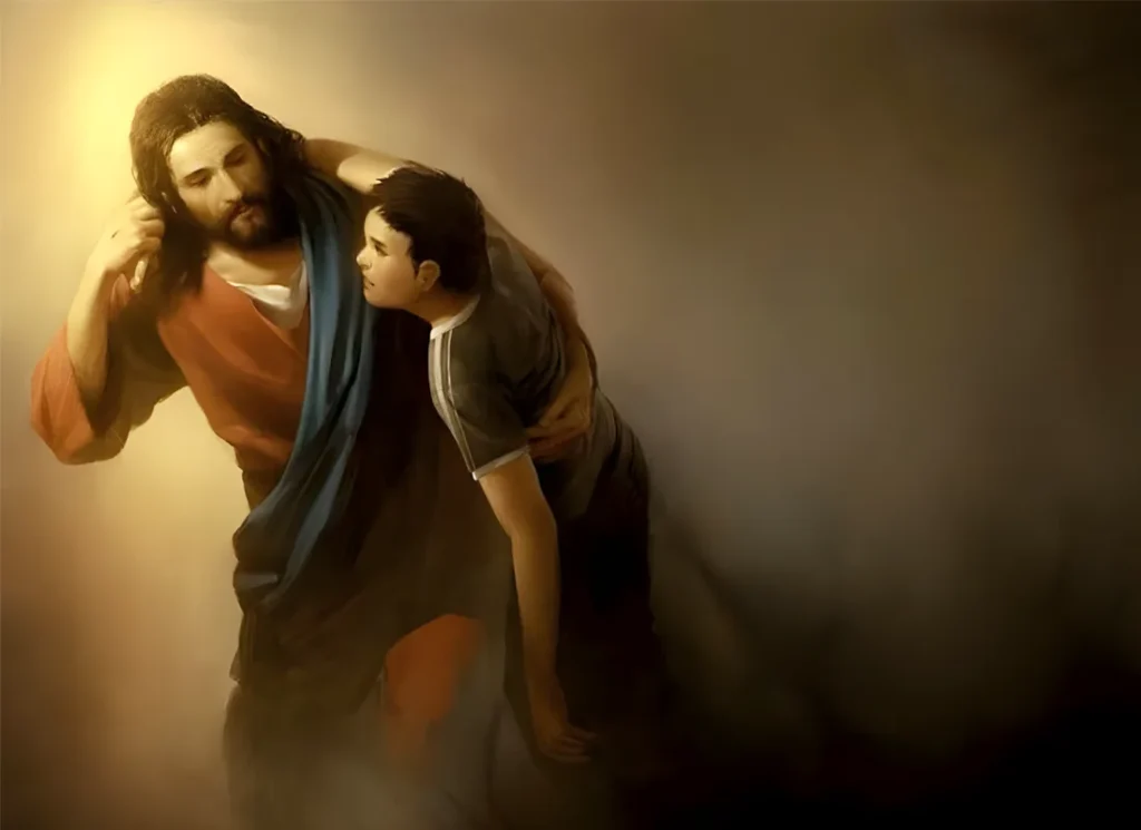 kelegaan bagi yang letih