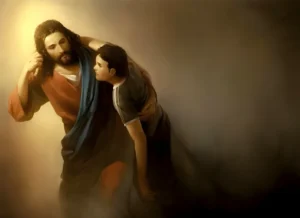 kelegaan bagi yang letih