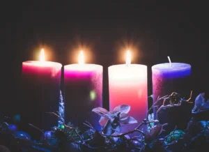 minggu gaudete