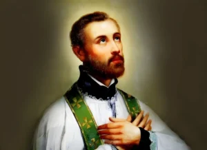 st francis xavier