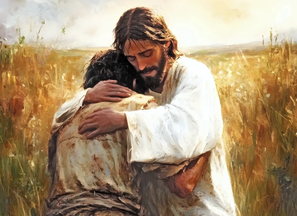 inklusi dan menyembuhkan