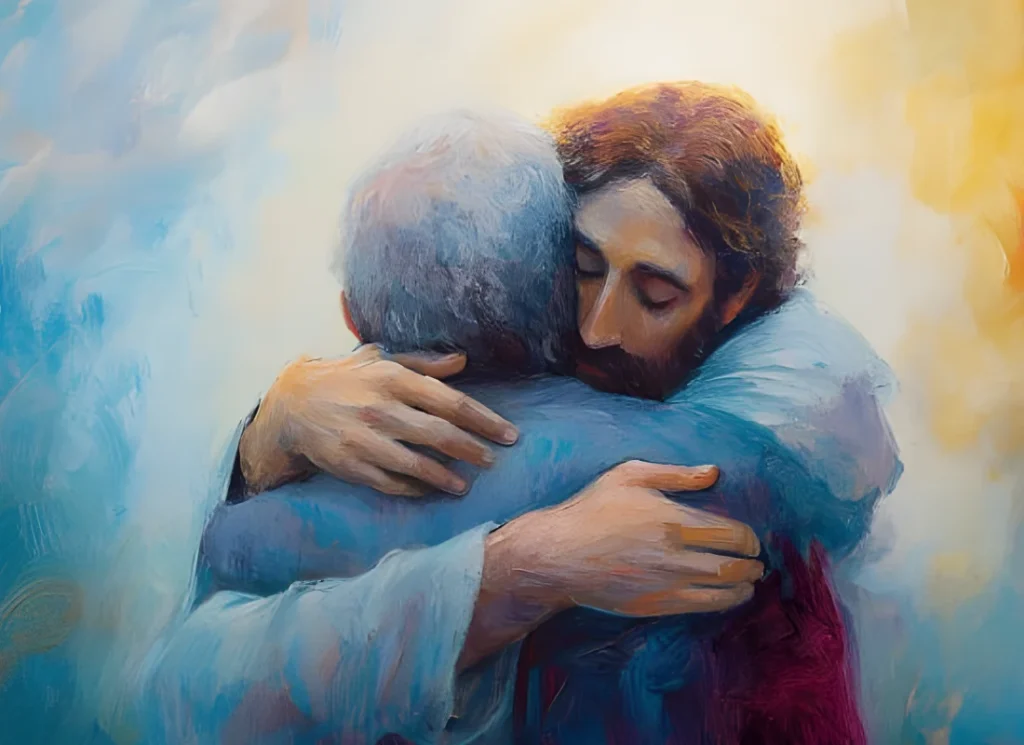 Berdamailah! berdamailah