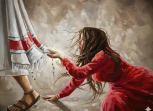 healing touch