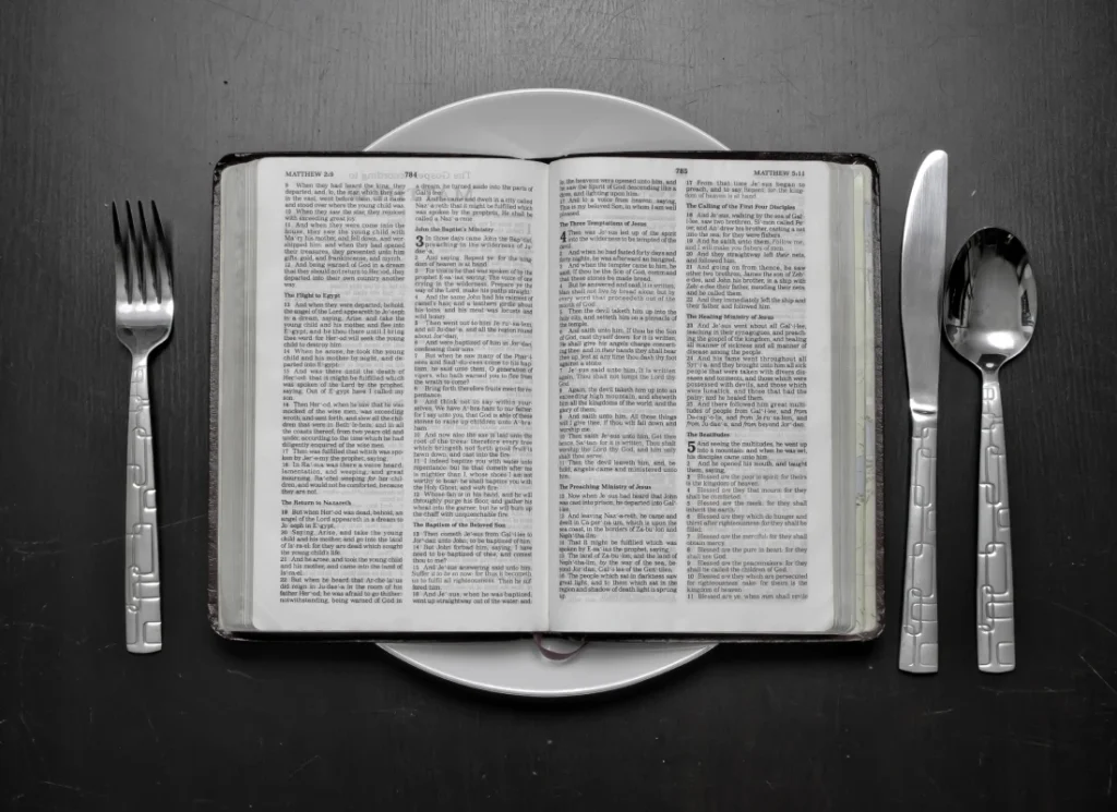 Puasa Yang Dikehendaki Tuhan puasa