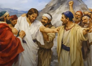 jesus rejected (1)
