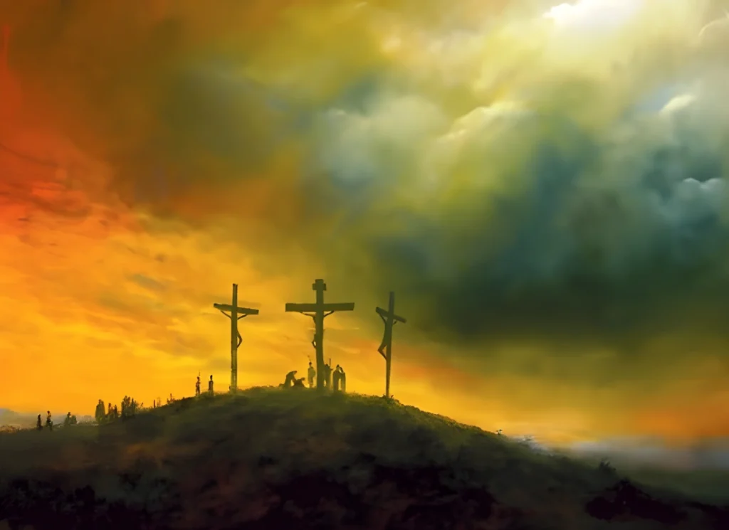 for god so loved the world (1)