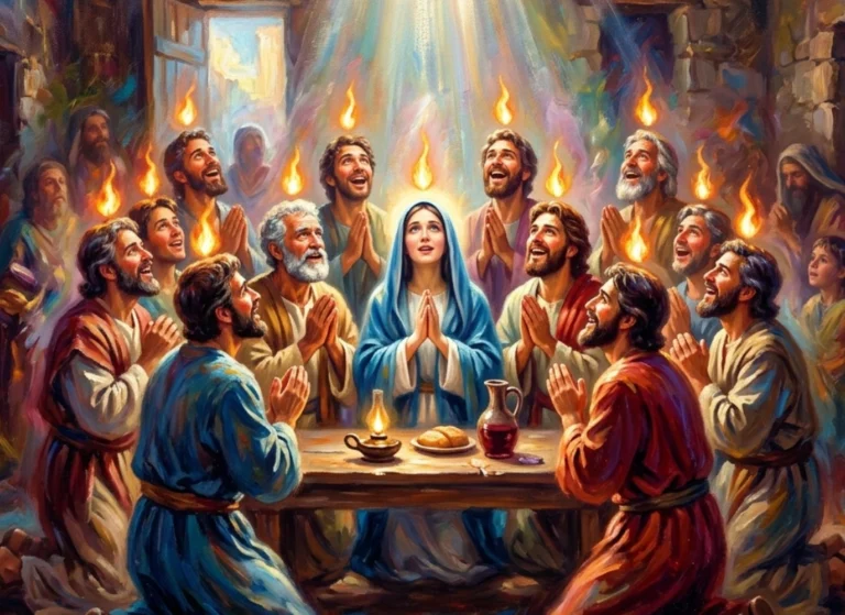 pentecost