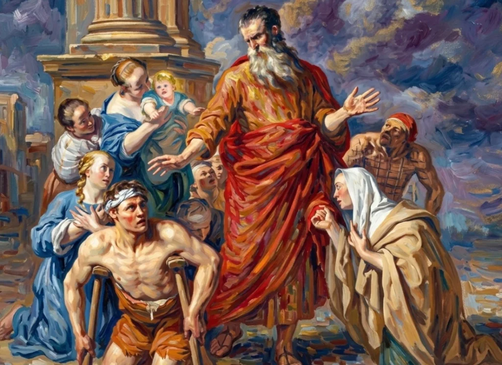 barnabas