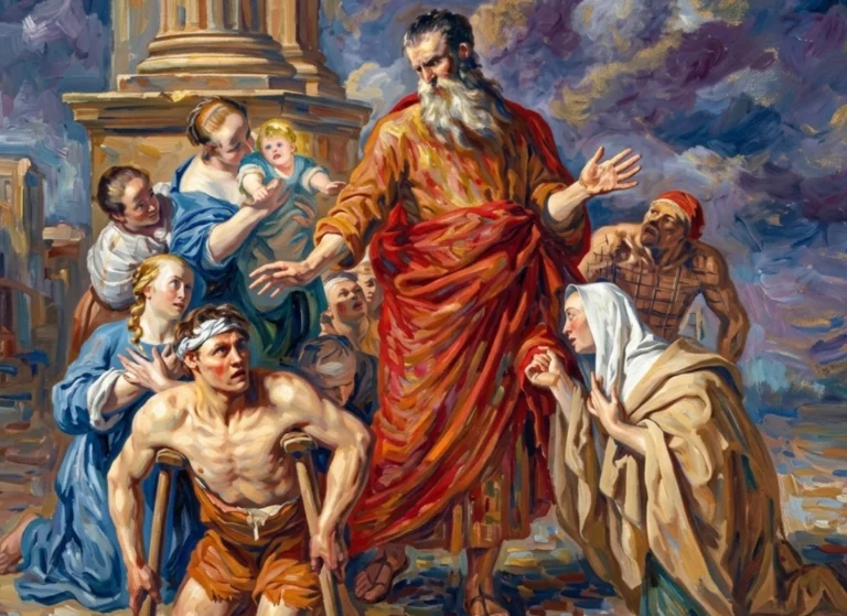 barnabas