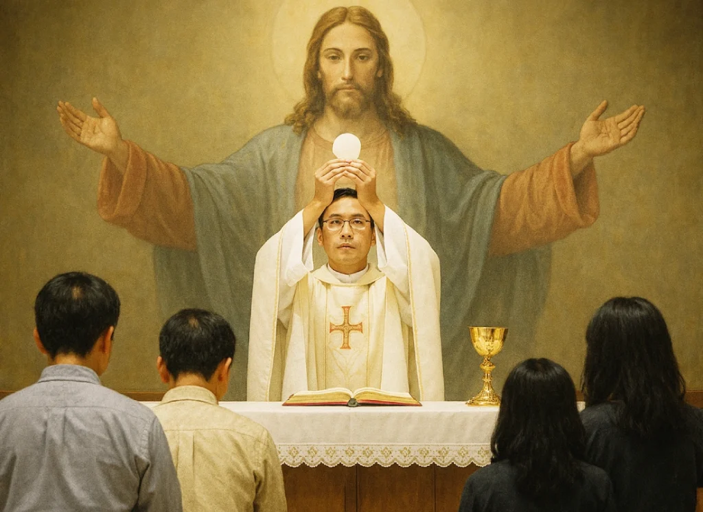 corpus christii
