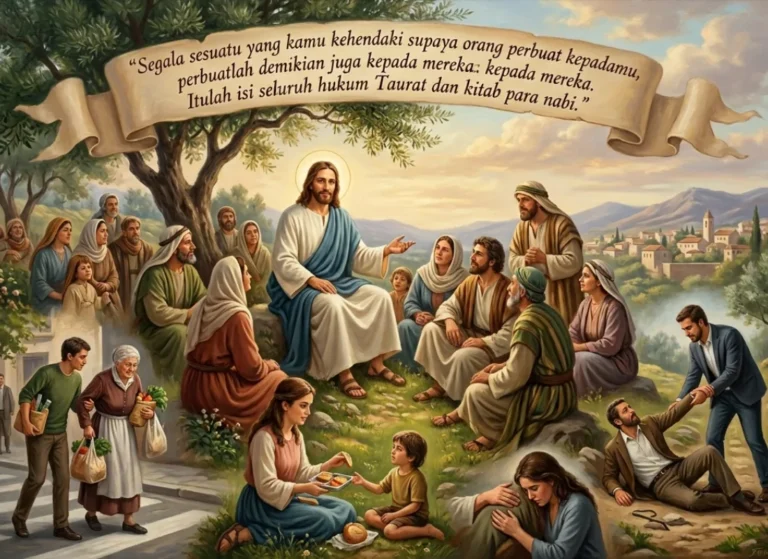 golden rule