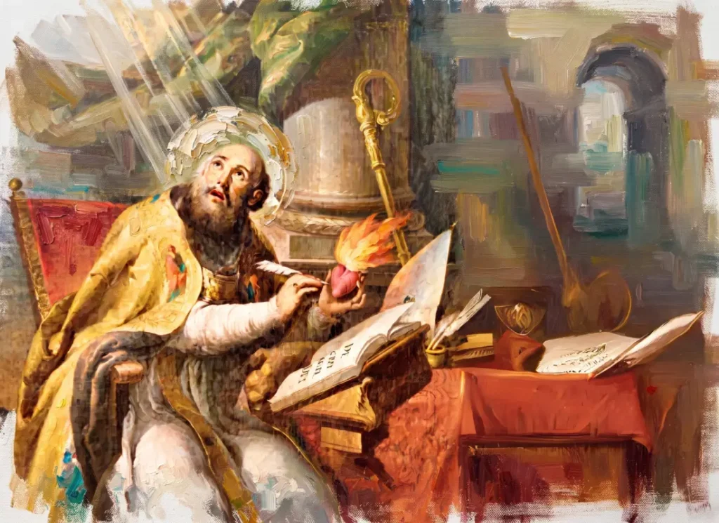 augustine (1)