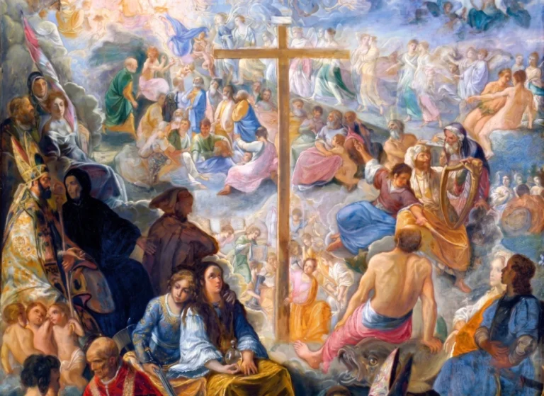 exlatation of the holy cross 1