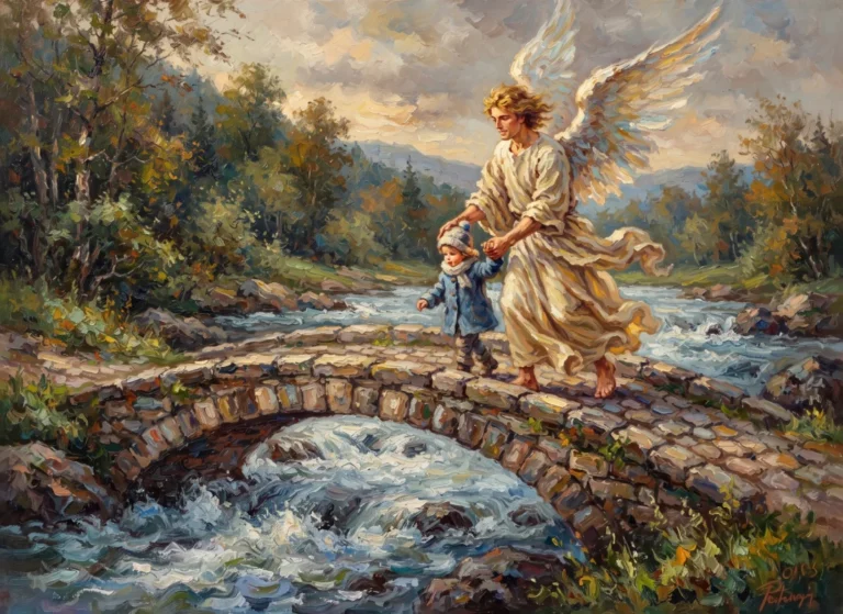 guardian angel