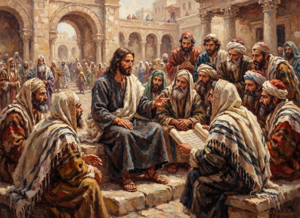 love god love others