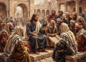 love god love others