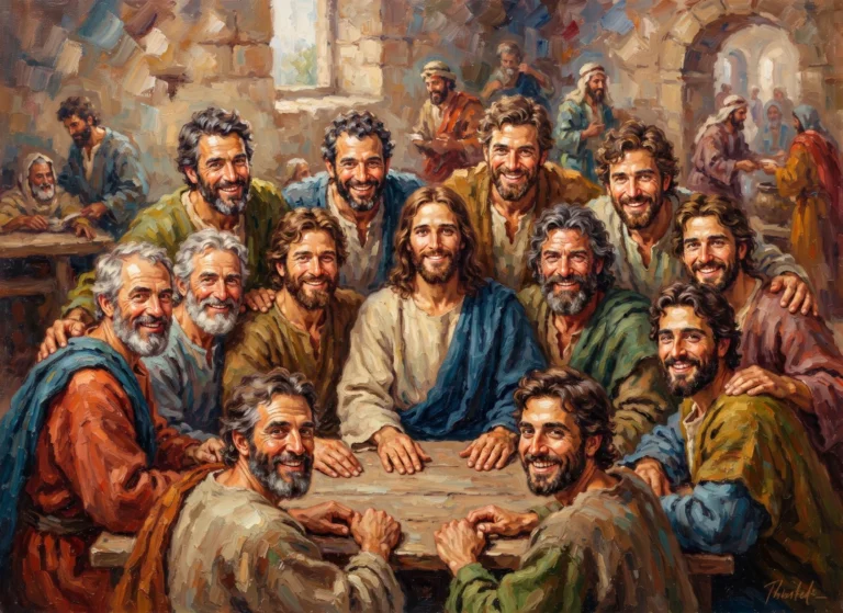 rasul rasul yesus